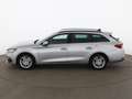 SEAT Leon ST 2.0 TDI Style Aut LED NAVI ASSIST TEMP Silber - thumbnail 6