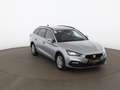 SEAT Leon ST 2.0 TDI Style Aut LED NAVI ASSIST TEMP Silber - thumbnail 5