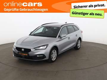 ST 2.0 TDI Style Aut LED NAVI ASSIST TEMP