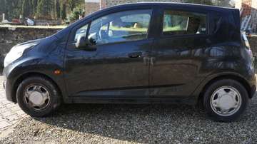 Spark 1.0 GPL Eco Logic