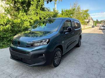 Long automatico 1.5 BlueHDi 130 EAT8