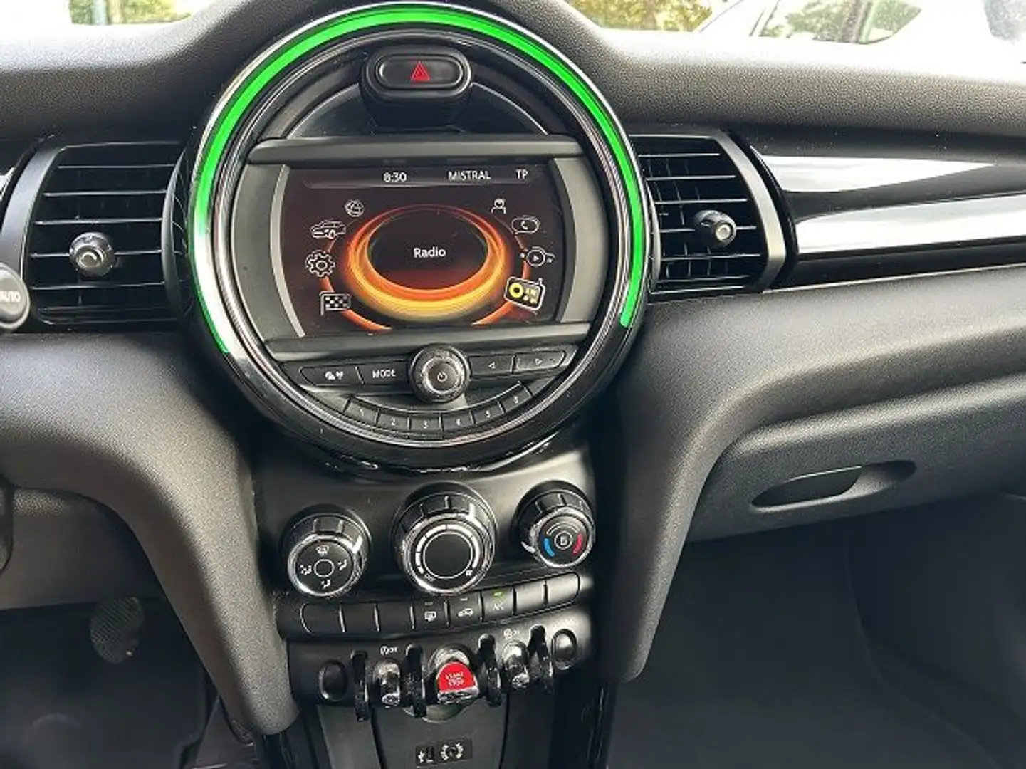 MINI Cooper D 116 ch Blanco - 2