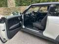 MINI Cooper D 116 ch Blanco - thumbnail 9