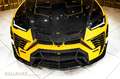 Lamborghini Urus S by  MANSORY EVO VENATUS žuta - thumbnail 6