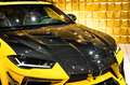 Lamborghini Urus S by  MANSORY EVO VENATUS Yellow - thumbnail 7