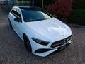 Mercedes-Benz A 180 d Automatic AMG Line Premium Blanc - thumbnail 2