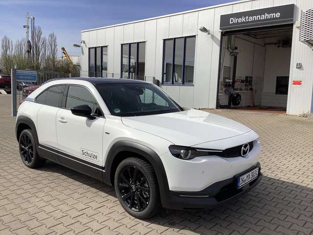 Imagine Mazda MX-30 e-SKYACTIV 3-phasig Makato Premium-P. Bose