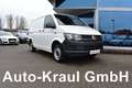 Volkswagen T6 Transporter Kurz EU6 Kasten 3-Sitzer el. FH el. Spiegel ZV+FB Blanc - thumbnail 1