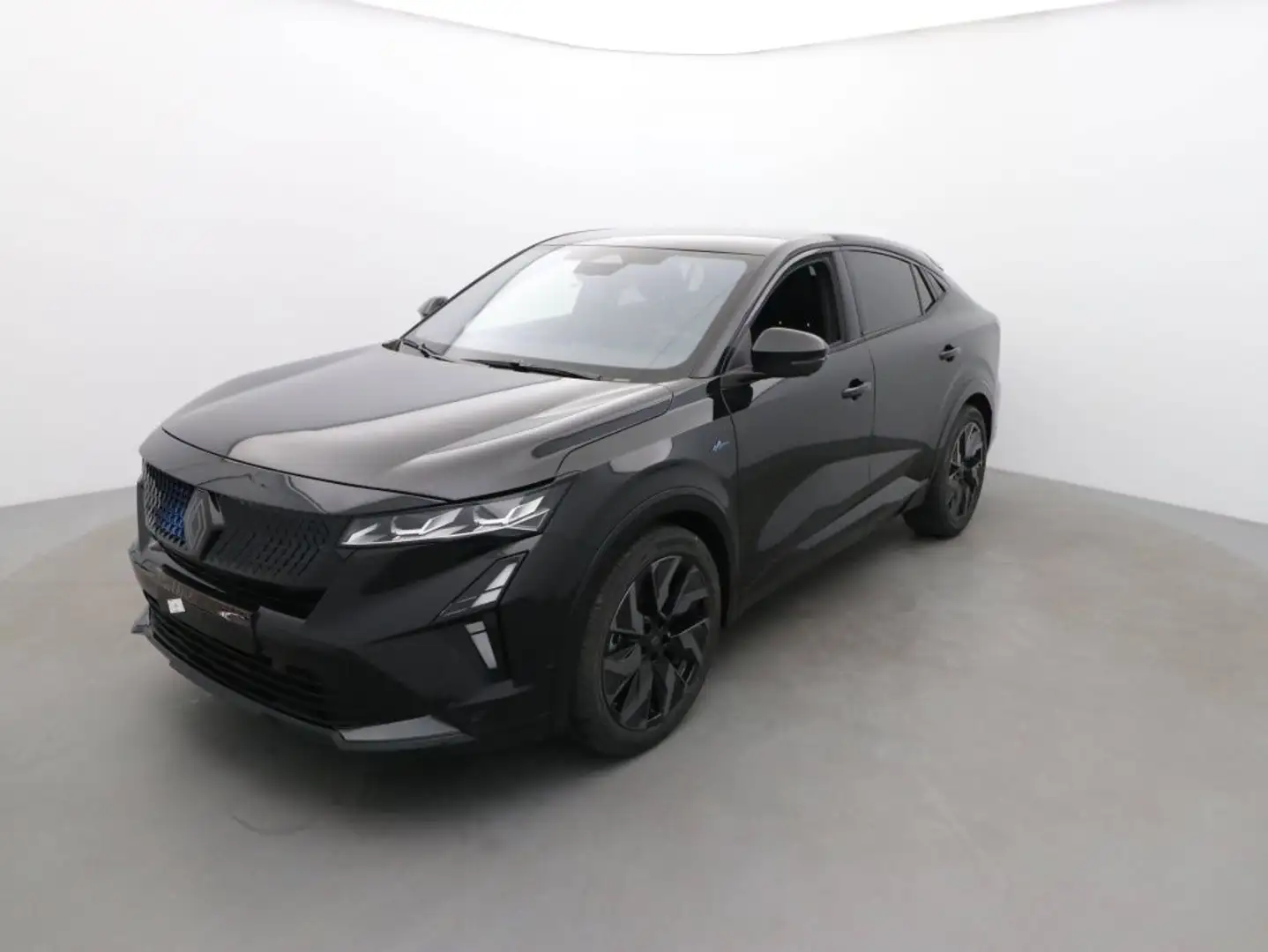 Renault Rafale E-Tech Full Hybrid 200 ESPRIT ALPINE Hayon Pack 36 Noir - 1