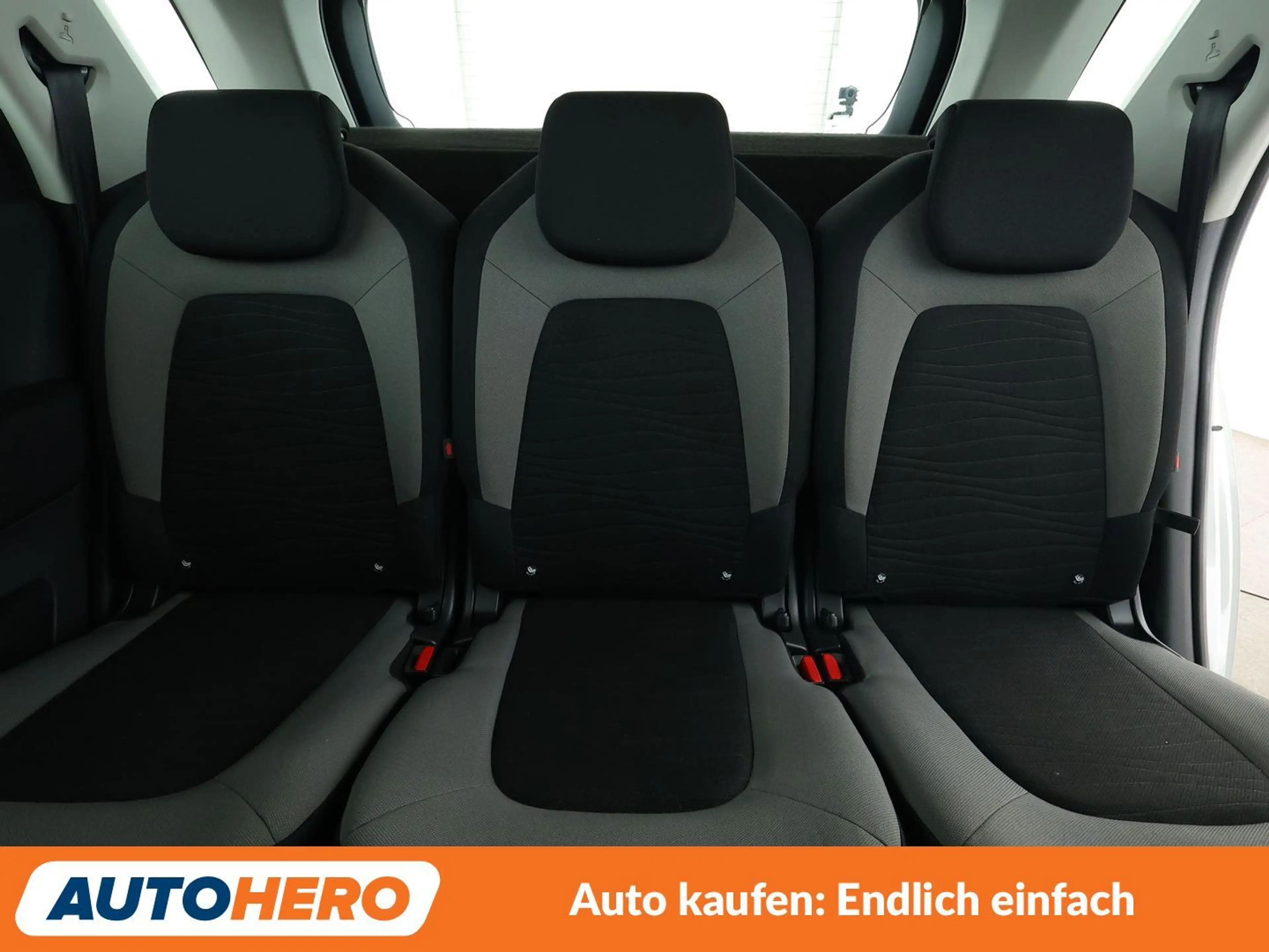 Citroen C4 Picasso 1.2 PureTech Seduction *TEMPO*AHK*KLIMA* — photo 15