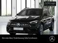 Mercedes-Benz GLA 180 AMG+NIGHT+360°+AHK+MULTIBEAM+TOTW+KEYLESS Noir - thumbnail 1