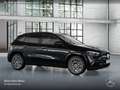 Mercedes-Benz GLA 180 AMG+NIGHT+360°+AHK+MULTIBEAM+TOTW+KEYLESS Noir - thumbnail 15