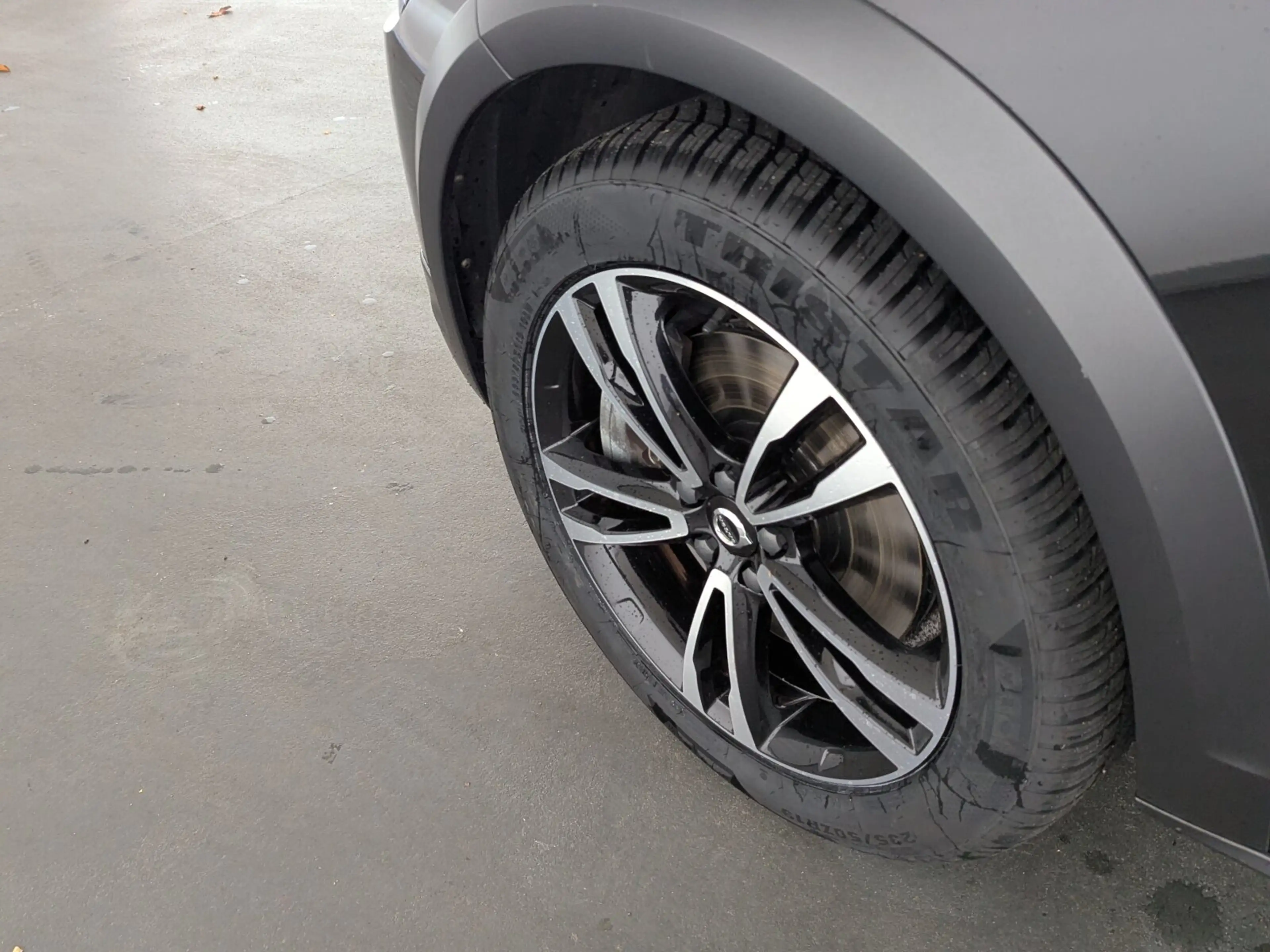 Volvo V90 Cross Country V 90 Cross Country D5 AWD Pro LED+NAVI+AHK+LEDER — photo 10
