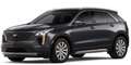 Cadillac XT4 PREMIUM LUXURY FWD MY 2023 Сірий - thumbnail 1