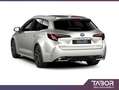 Toyota Corolla TS 1.8 HEV 140 E-CVT Team DE ACC Argent - thumbnail 3