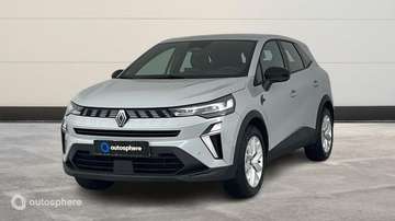 1.8 E-Tech full hybrid 160ch Evolution - 25
