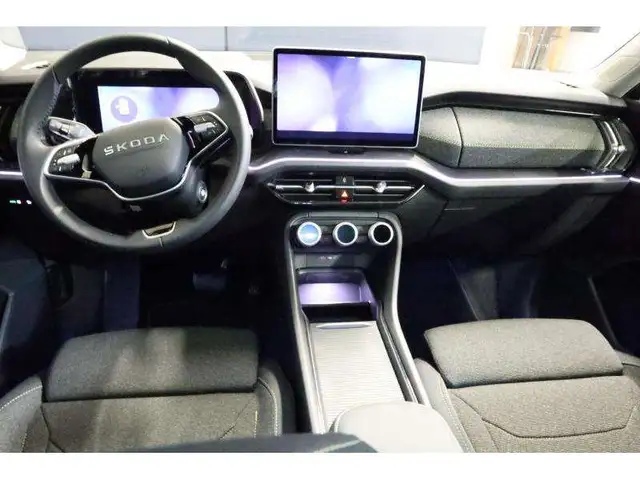 Skoda Kodiaq Selection