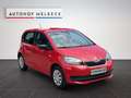 Skoda Citigo Active *KLIMA*GANZJAHRESREIFEN*EURO6* Rot - thumbnail 3