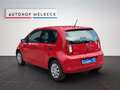Skoda Citigo Active *KLIMA*GANZJAHRESREIFEN*EURO6* Rot - thumbnail 5