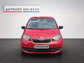 Skoda Citigo Active *KLIMA*GANZJAHRESREIFEN*EURO6* Rot - thumbnail 2