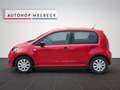 Skoda Citigo Active *KLIMA*GANZJAHRESREIFEN*EURO6* Rot - thumbnail 6