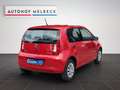 Skoda Citigo Active *KLIMA*GANZJAHRESREIFEN*EURO6* Rot - thumbnail 4