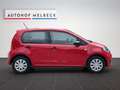Skoda Citigo Active *KLIMA*GANZJAHRESREIFEN*EURO6* Rot - thumbnail 7