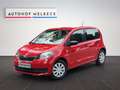 Skoda Citigo Active *KLIMA*GANZJAHRESREIFEN*EURO6* Rot - thumbnail 1