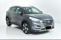 Hyundai TUCSON 2,0 CRDI 4WD Style Aut. Grau - thumbnail 1