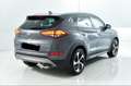 Hyundai TUCSON 2,0 CRDI 4WD Style Aut. Grau - thumbnail 4