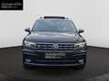 Volkswagen Tiguan Allspace Tiguan Allspace Highline 4Motion*ACC*SHZ*PANO*360 Noir - thumbnail 8