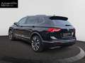 Volkswagen Tiguan Allspace Tiguan Allspace Highline 4Motion*ACC*SHZ*PANO*360 Noir - thumbnail 3