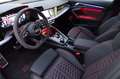 Audi RS3 Sportback Pano/Wabe-rot/ACC/B&O/Kamera Schwarz - thumbnail 2