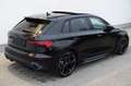 Audi RS3 Sportback Pano/Wabe-rot/ACC/B&O/Kamera Negro - thumbnail 15