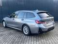 BMW 318 i Aut Touring M SPORT /AHK/HeadUp/HiFi/Kamera Gris - thumbnail 6