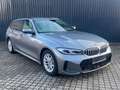 BMW 318 i Aut Touring M SPORT /AHK/HeadUp/HiFi/Kamera Gris - thumbnail 3
