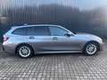 BMW 318 i Aut Touring M SPORT /AHK/HeadUp/HiFi/Kamera Gris - thumbnail 4