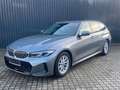 BMW 318 i Aut Touring M SPORT /AHK/HeadUp/HiFi/Kamera Gris - thumbnail 2