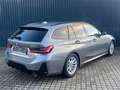 BMW 318 i Aut Touring M SPORT /AHK/HeadUp/HiFi/Kamera Gris - thumbnail 7