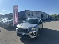 Peugeot 2008 1.2 HYBRID 145CH ALLURE E-DCS6