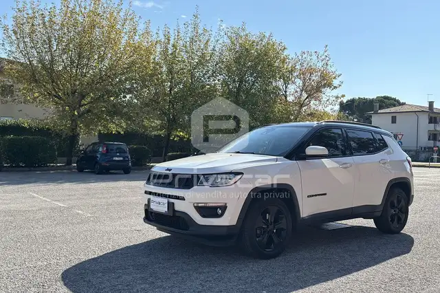 Jeep Compass Compass 1.6 Multijet II 2WD Night Eagle