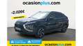 Mitsubishi Eclipse Cross PHEV Kaiteki 4WD Zwart - thumbnail 1