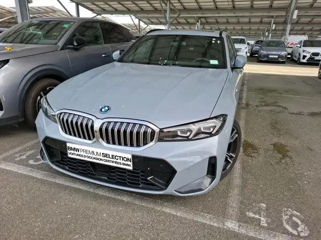 BMW 3er