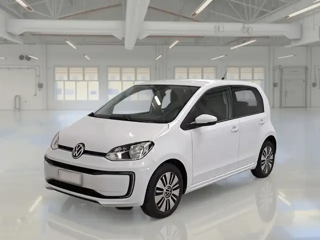 Volkswagen e-up! 5 PORTE BERLINA