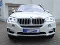 BMW X5 xDrive 40 d Leder Auto PANO AHK NAVI LED Blanc - thumbnail 2