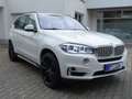 BMW X5 xDrive 40 d Leder Auto PANO AHK NAVI LED Blanc - thumbnail 3
