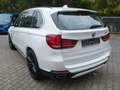 BMW X5 xDrive 40 d Leder Auto PANO AHK NAVI LED Blanc - thumbnail 4