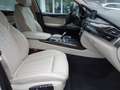 BMW X5 xDrive 40 d Leder Auto PANO AHK NAVI LED Blanc - thumbnail 10