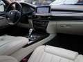 BMW X5 xDrive 40 d Leder Auto PANO AHK NAVI LED Blanc - thumbnail 9