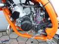 KTM 85 SX Modell 2023 17"/14" = auf Lager Narancs - thumbnail 15